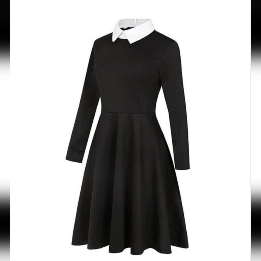 Modecrush Dress - Picture 2 of 10